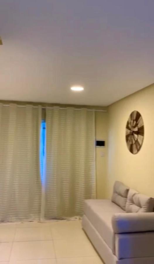 Casinhas Da Vila - 伊塔卡雷 外观 照片