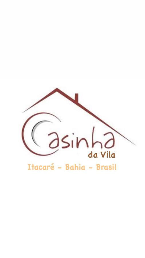 Casinhas Da Vila - 伊塔卡雷 外观 照片